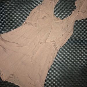 KENDALL & KYLIE petite romper